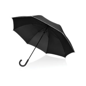 Visuel Parapluie 30'' à ouverture auto Swiss Peak OSLO  AWARE™