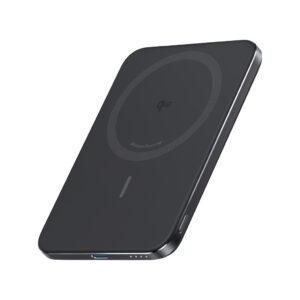 Visuel Powerbank 5000mAh 15W MagGo Qi 2.0 Anker Nano