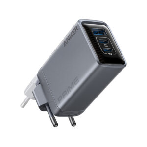 Visuel Chargeur 3 ports, GaN, 100W Anker Prime