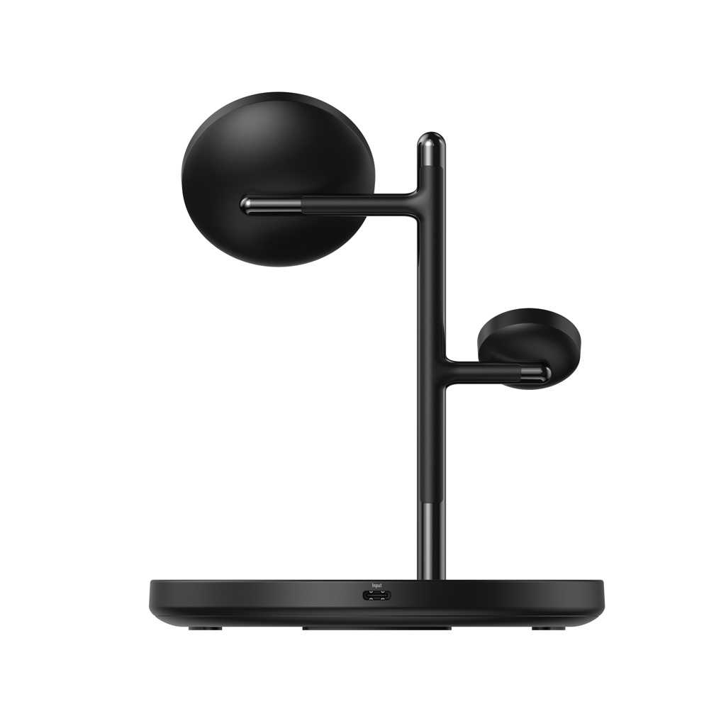 Miniature 6 pour Support de recharge sans fil 3-en-1 Anker MagGo
