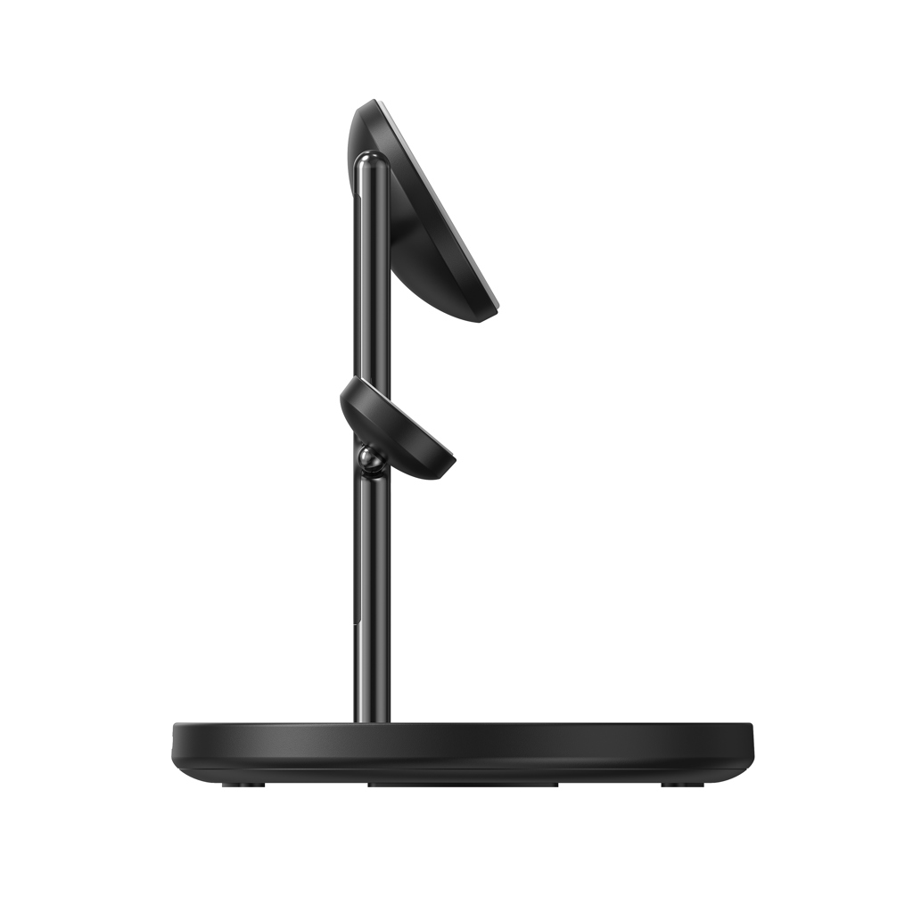 Miniature 7 pour Support de recharge sans fil 3-en-1 Anker MagGo