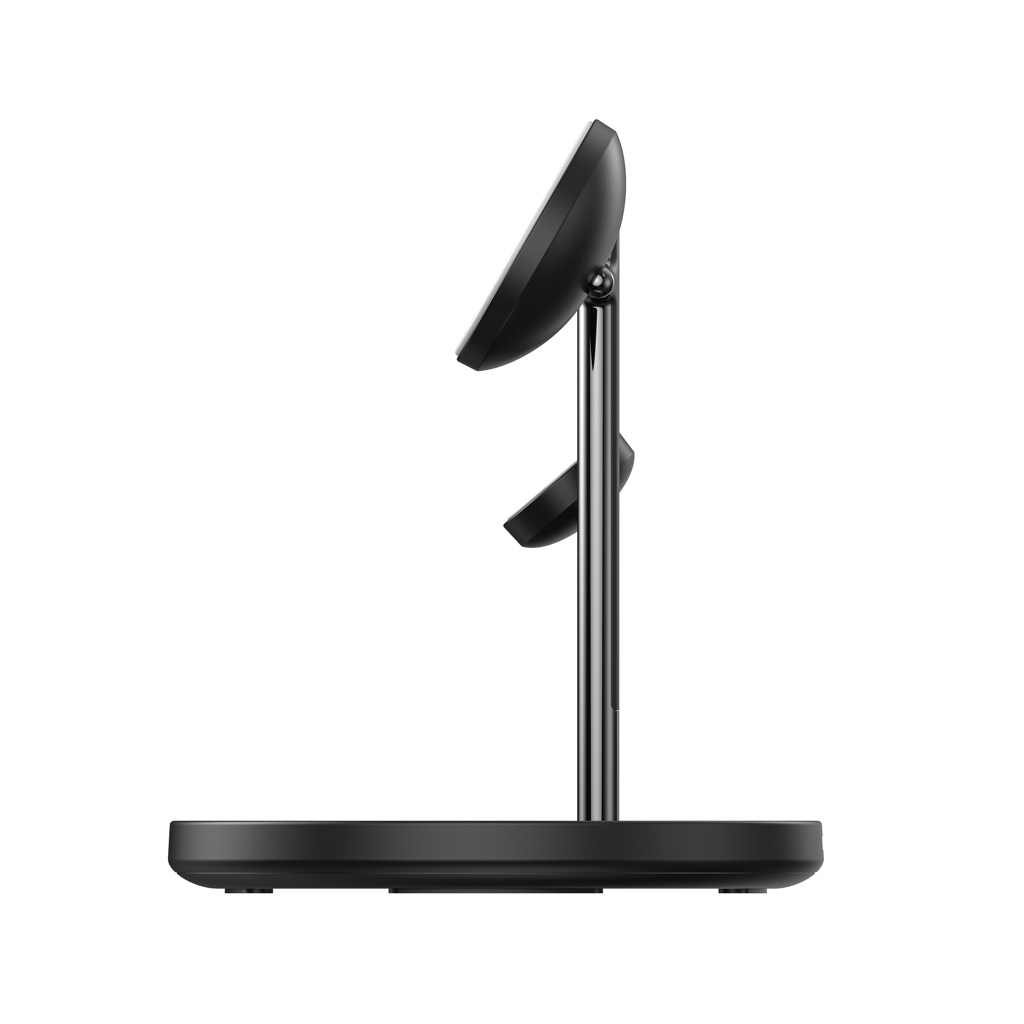Miniature 8 pour Support de recharge sans fil 3-en-1 Anker MagGo