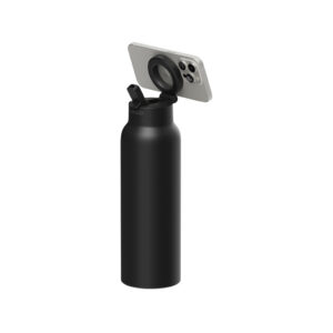 Visuel Gourde 710ml avec support magnetique  RINGO Pro MagSafe®