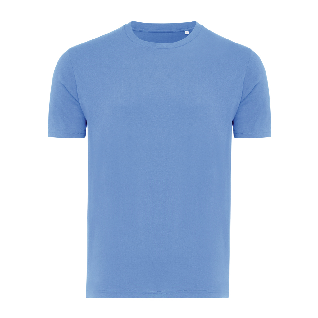 Miniature 39 pour T-shirt léger en coton recyclé Iqoniq Sierra