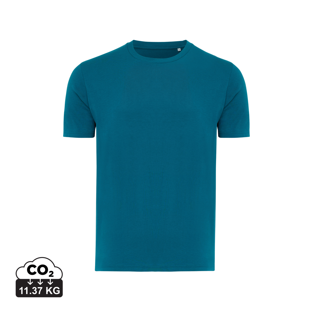 Miniature 40 pour T-shirt léger en coton recyclé Iqoniq Sierra