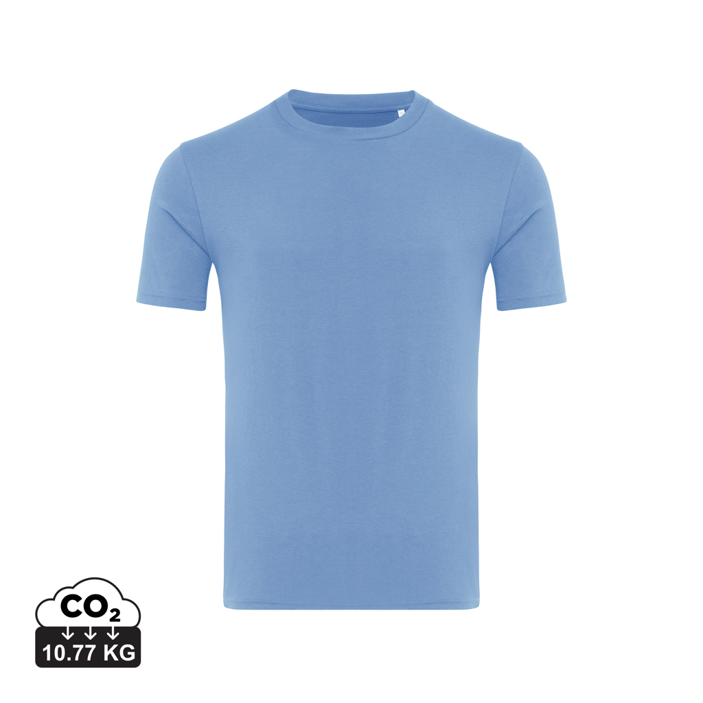 Miniature 40 pour T-shirt en coton recyclé Iqoniq Brett