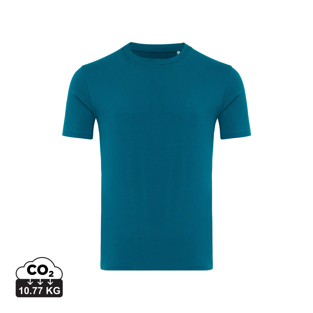 Miniature 41 pour T-shirt en coton recyclé Iqoniq Brett