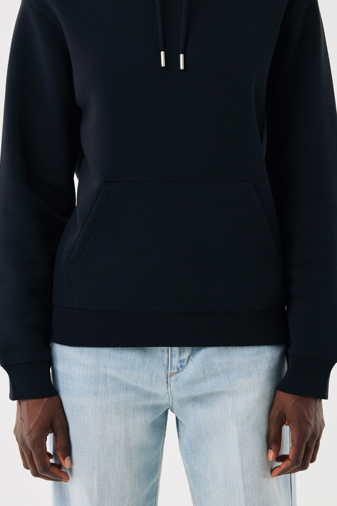 Miniature 15 pour Sweat à capuche en coton recyclé IQONIQ Joshua
