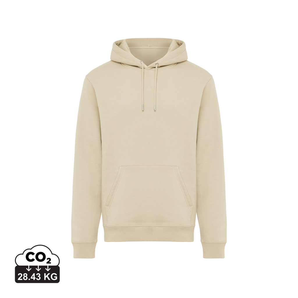 Miniature 21 pour Sweat à capuche en coton recyclé IQONIQ Joshua