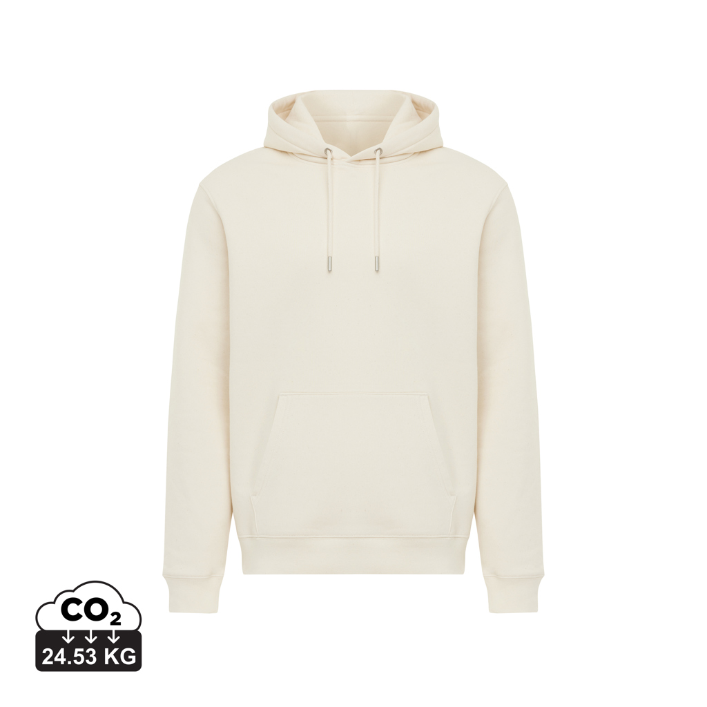 Miniature 23 pour Sweat à capuche en coton recyclé IQONIQ Joshua