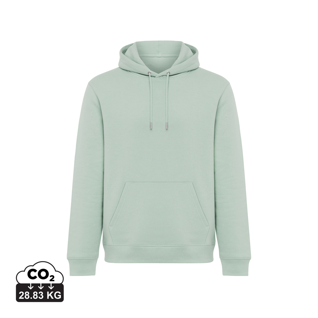 Miniature 26 pour Sweat à capuche en coton recyclé IQONIQ Joshua