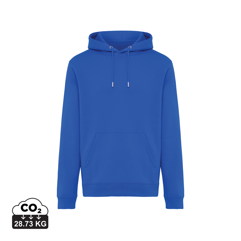 Miniature 27 pour Sweat à capuche en coton recyclé IQONIQ Joshua