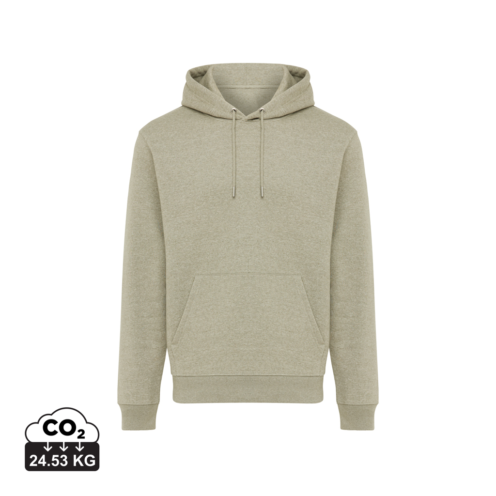 Miniature 30 pour Sweat à capuche en coton recyclé IQONIQ Joshua