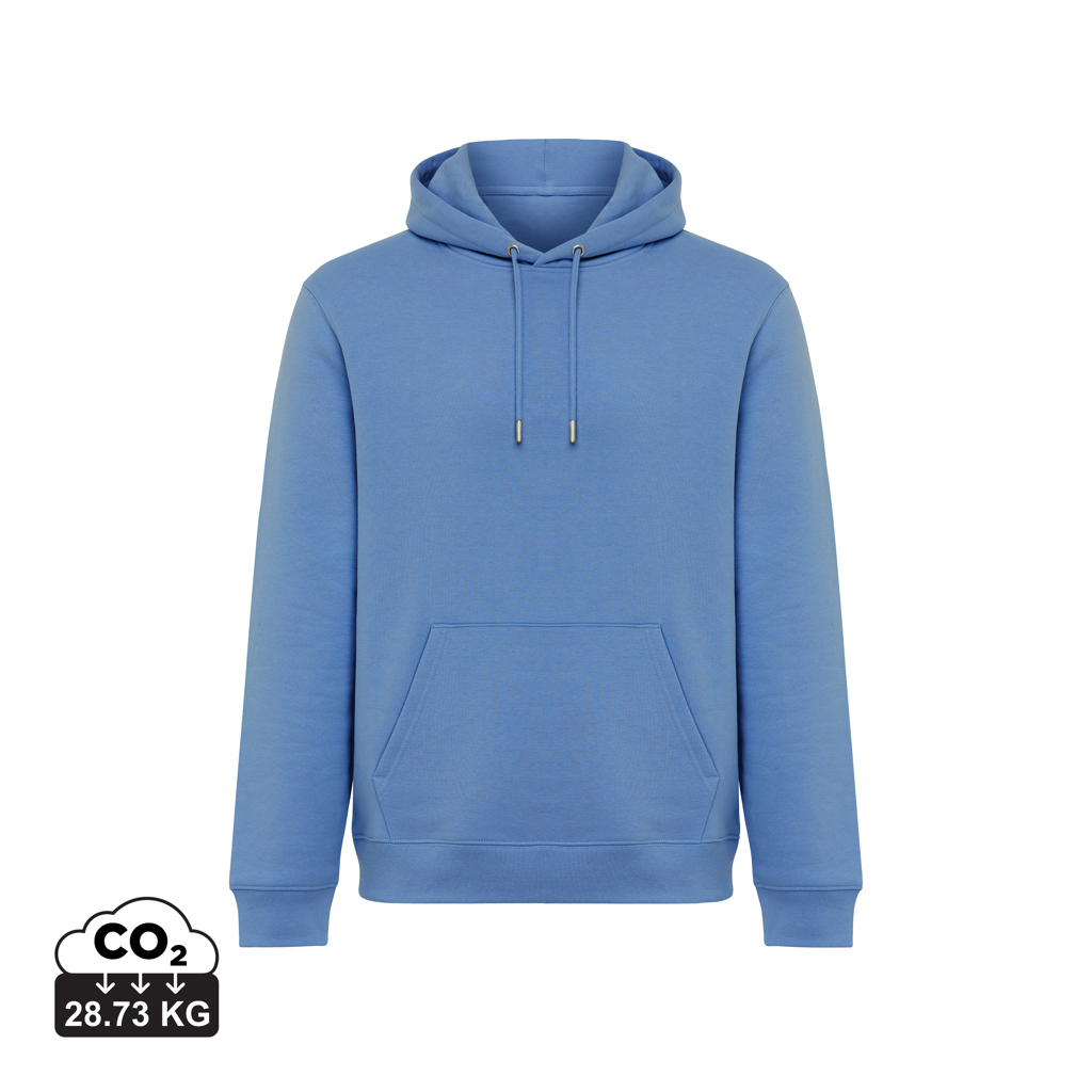 Miniature 32 pour Sweat à capuche en coton recyclé IQONIQ Joshua