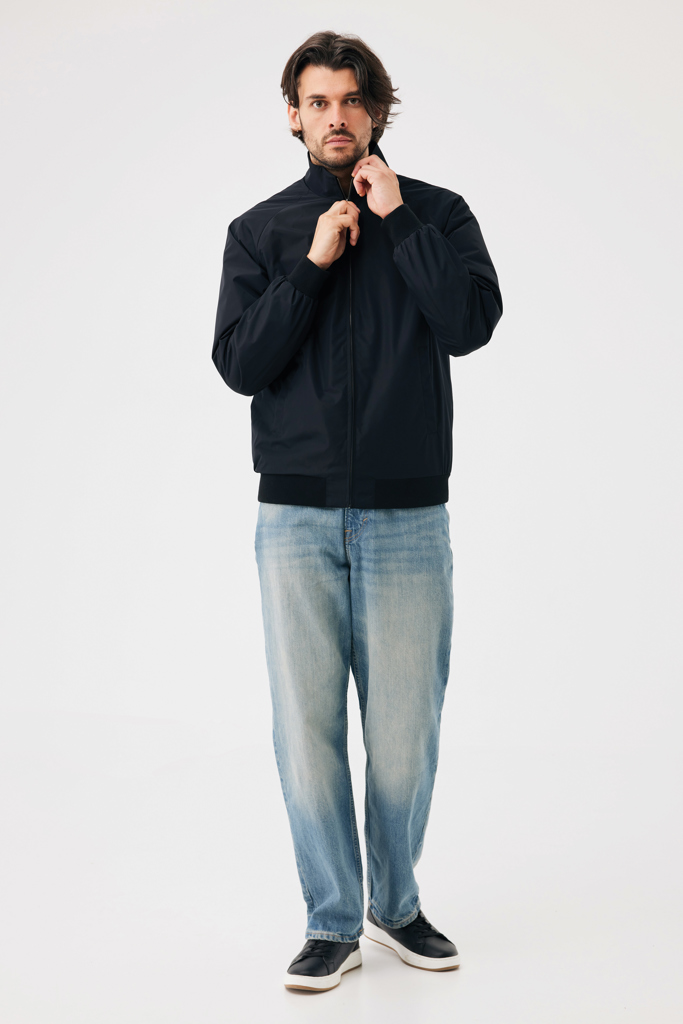 Miniature 20 pour Veste urbaine en polyester recyclé IQONIQ Odin