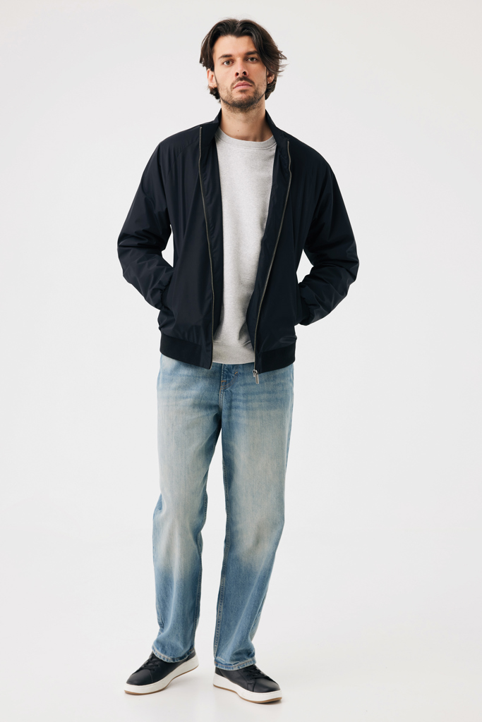 Miniature 21 pour Veste urbaine en polyester recyclé IQONIQ Odin