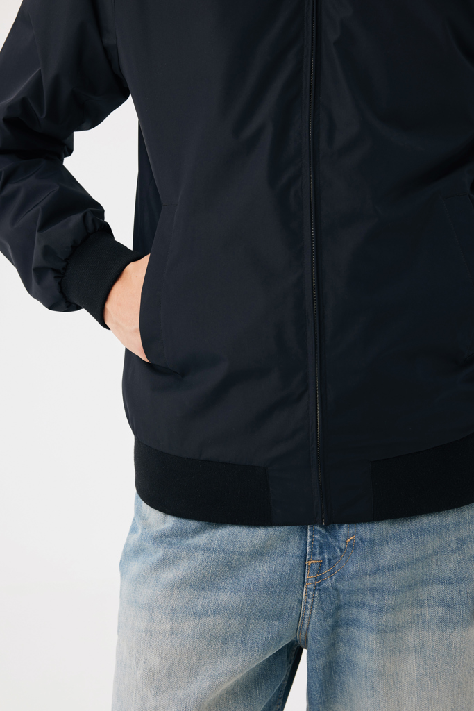 Miniature 25 pour Veste urbaine en polyester recyclé IQONIQ Odin