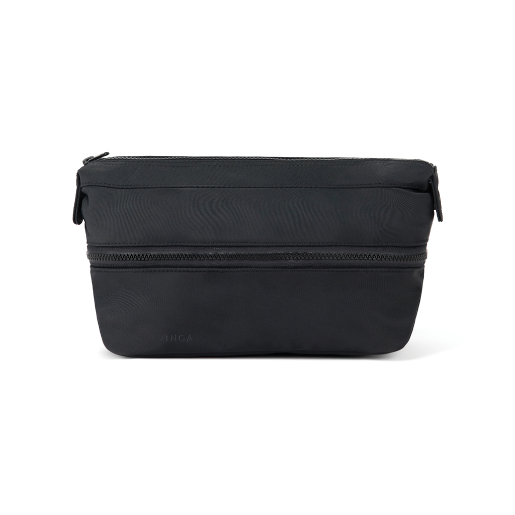 Miniature 2 pour VINGA Trousse de toilette extensible Baltimore Neo RCS