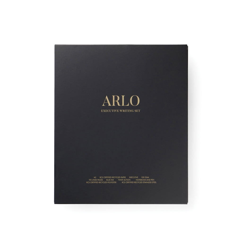 Miniature 9 pour VINGA Set d'écriture Arlo RCS