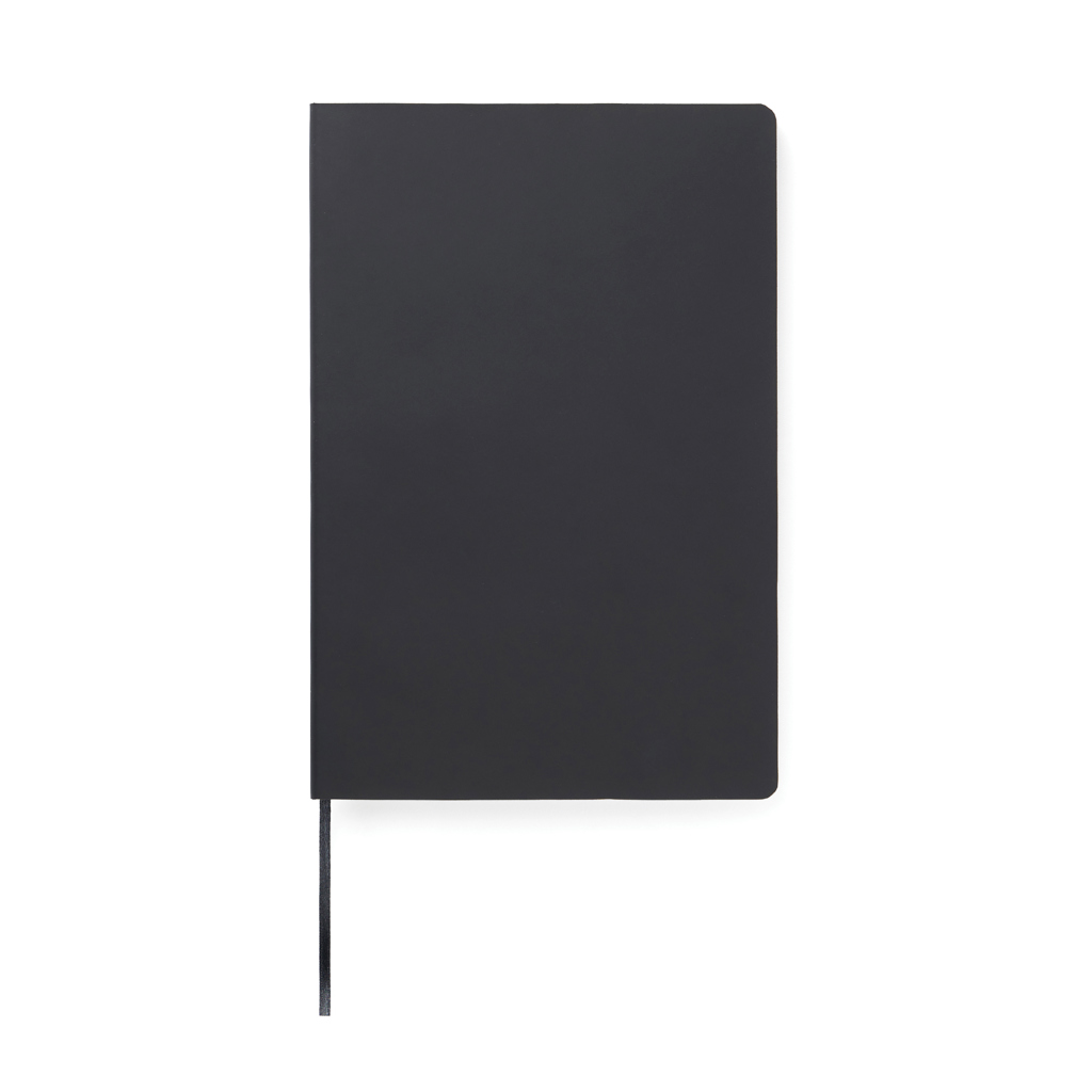 Miniature 2 pour VINGA Carnet de notes souple en PU RCS Baltimore