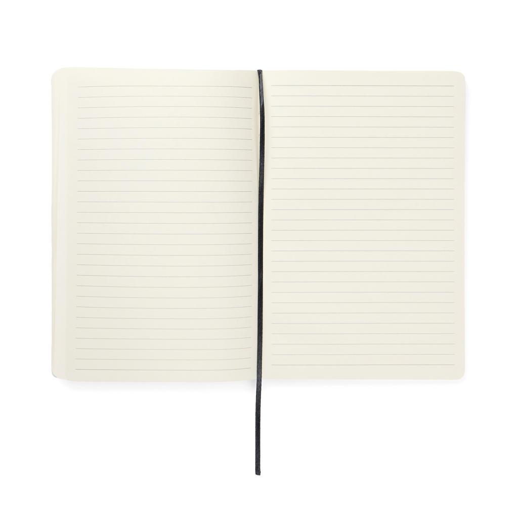 Miniature 4 pour VINGA Carnet de notes souple en PU RCS Baltimore