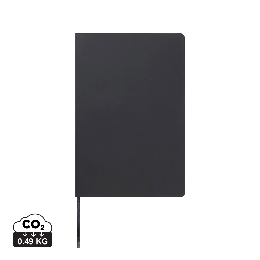 Miniature 1 pour VINGA Carnet de notes souple en PU RCS Baltimore