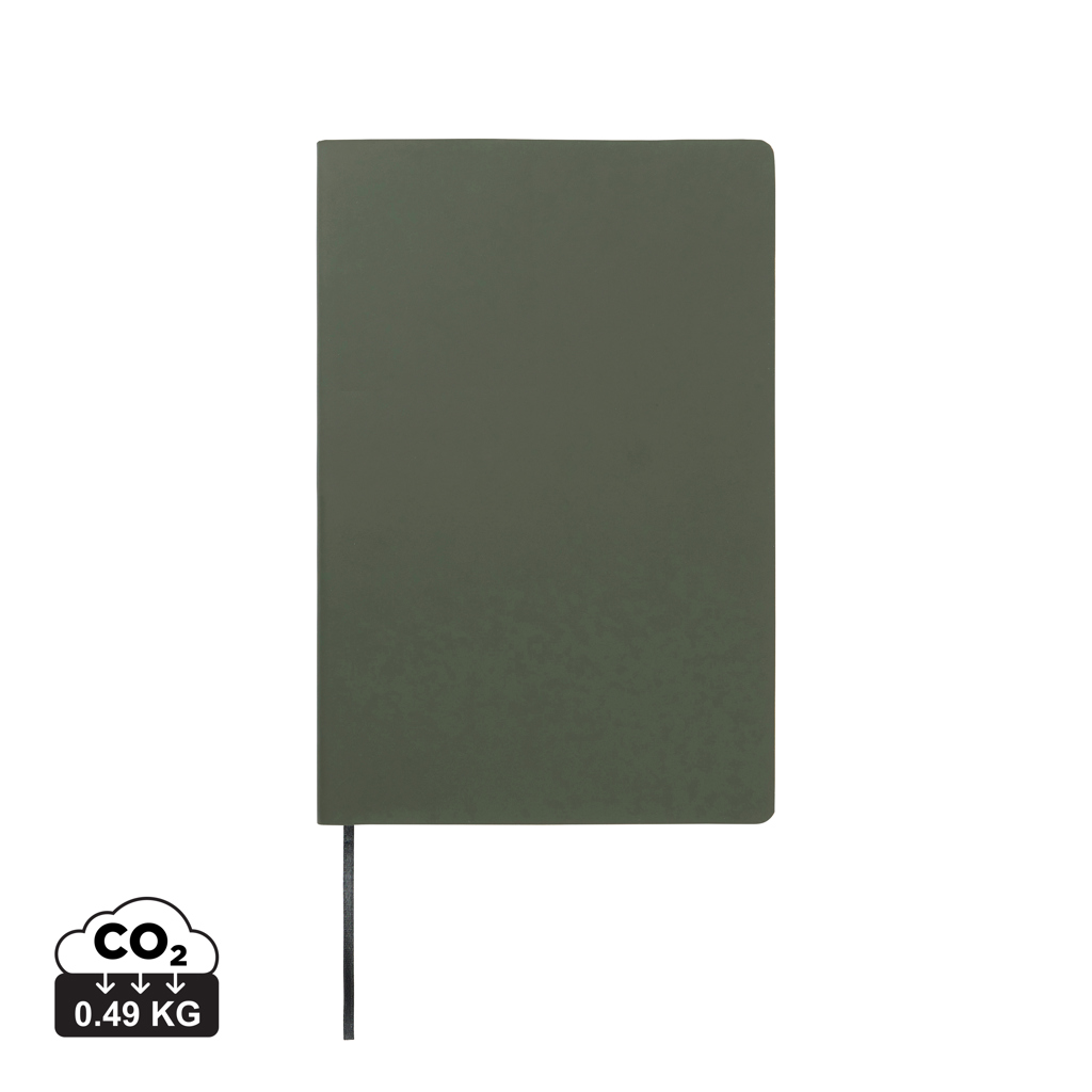 Miniature 11 pour VINGA Carnet de notes souple en PU RCS Baltimore
