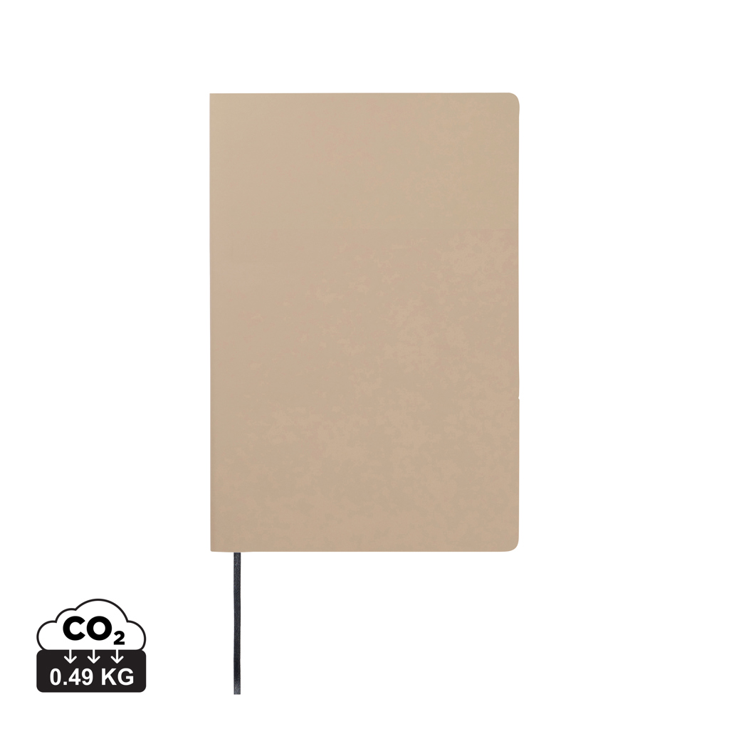 Miniature 12 pour VINGA Carnet de notes souple en PU RCS Baltimore