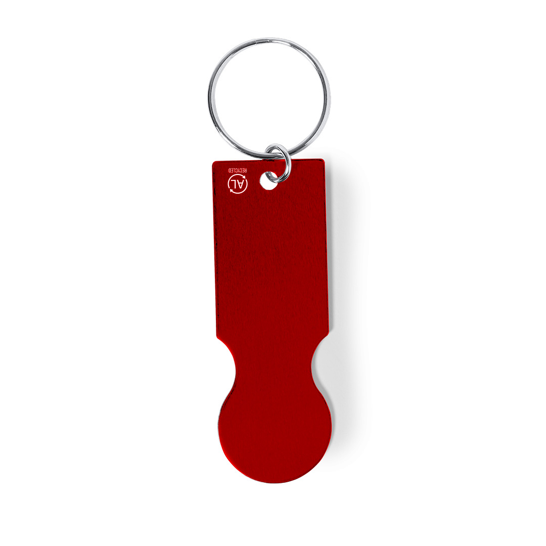 Miniature 5 pour Porte-Clés Monnaie Wemumupa - personnalisable