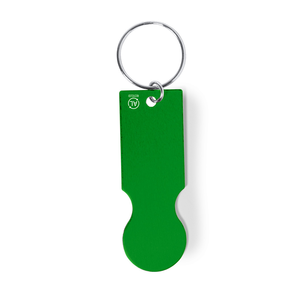 Miniature 6 pour Porte-Clés Monnaie Wemumupa - personnalisable