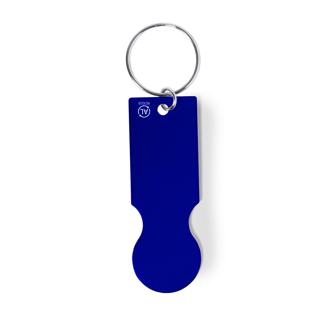 Miniature 3 pour Porte-Clés Monnaie Wemumupa - personnalisable