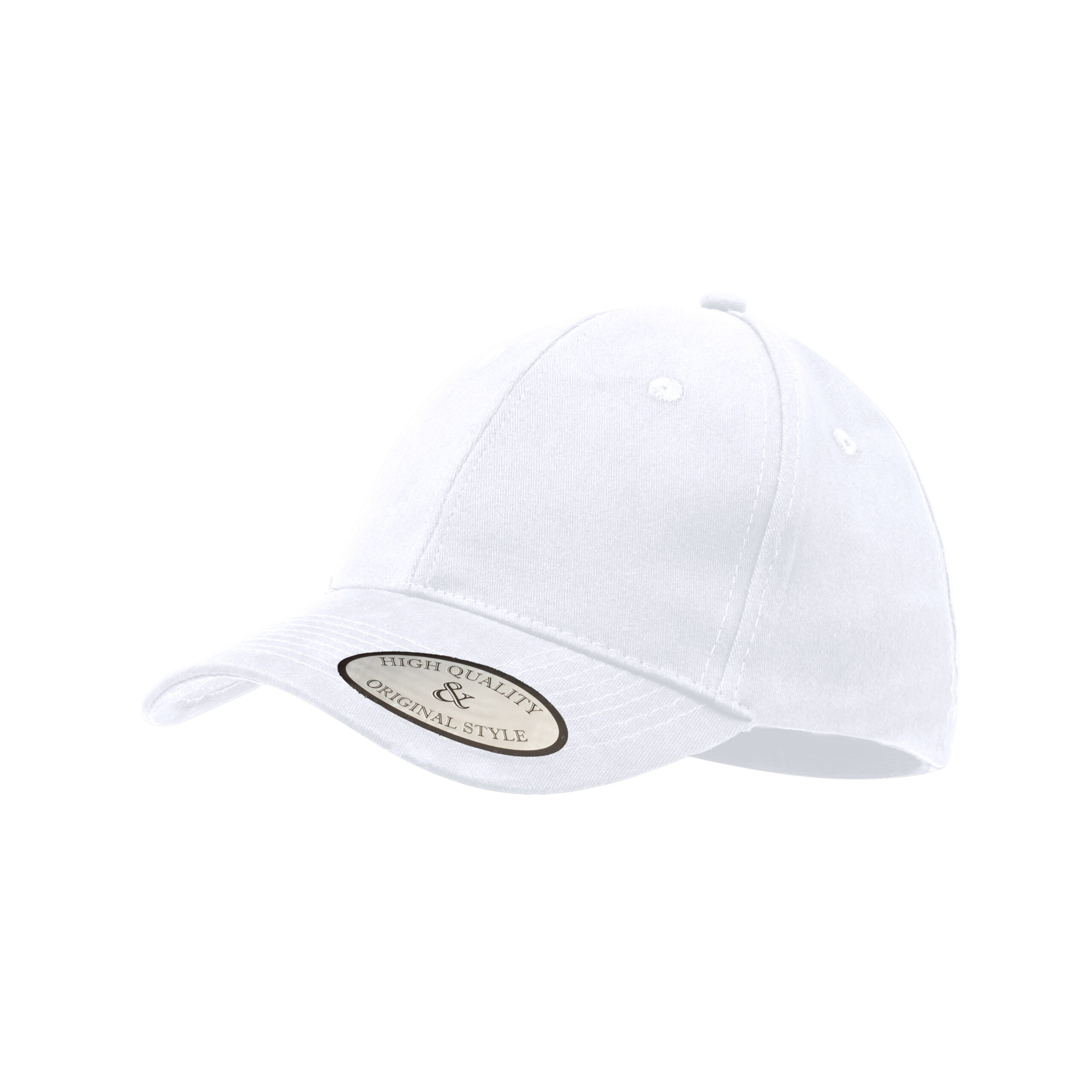 Miniature 5 pour Casquette Nilovata - personnalisable
