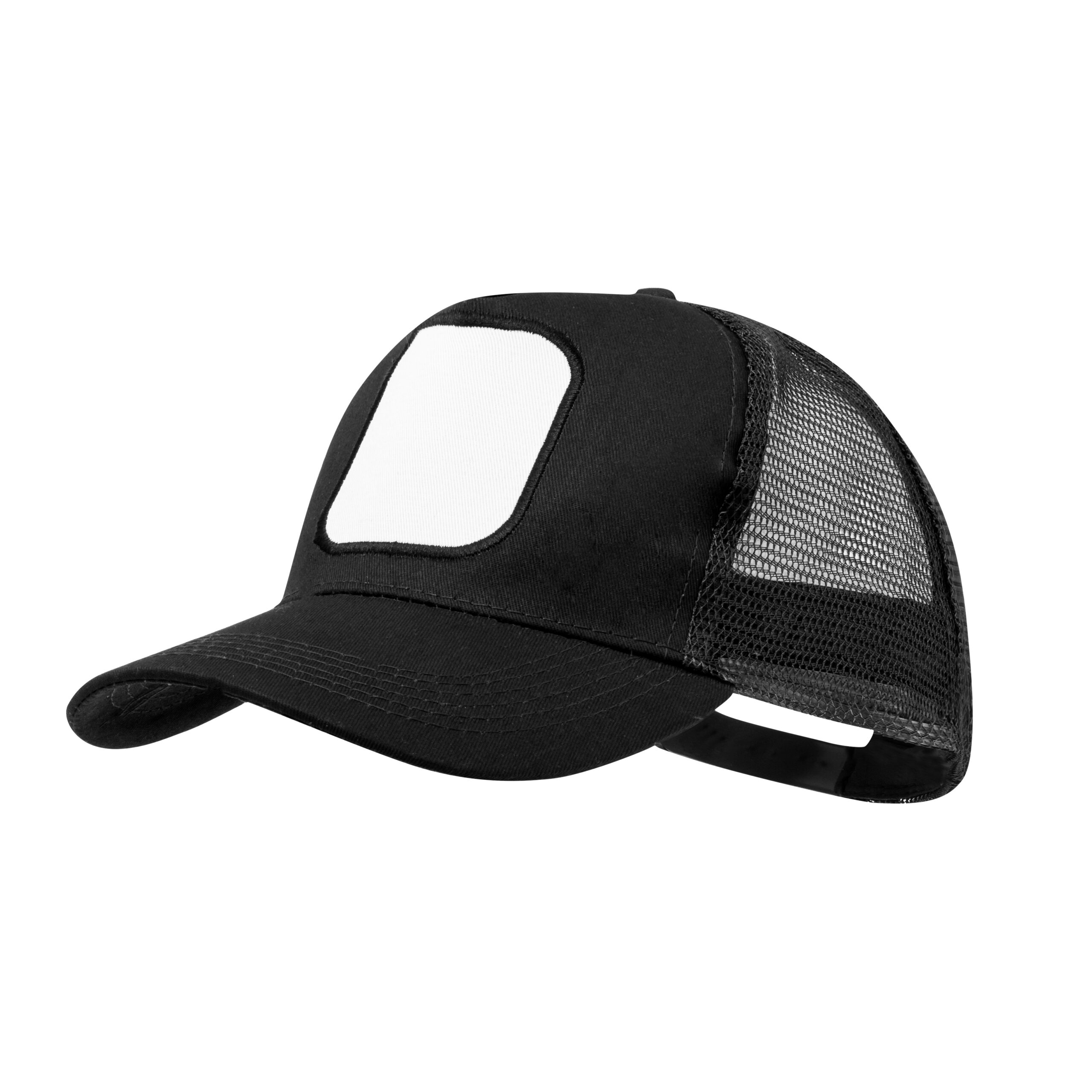 Miniature 6 pour Casquette Nawetako - personnalisable