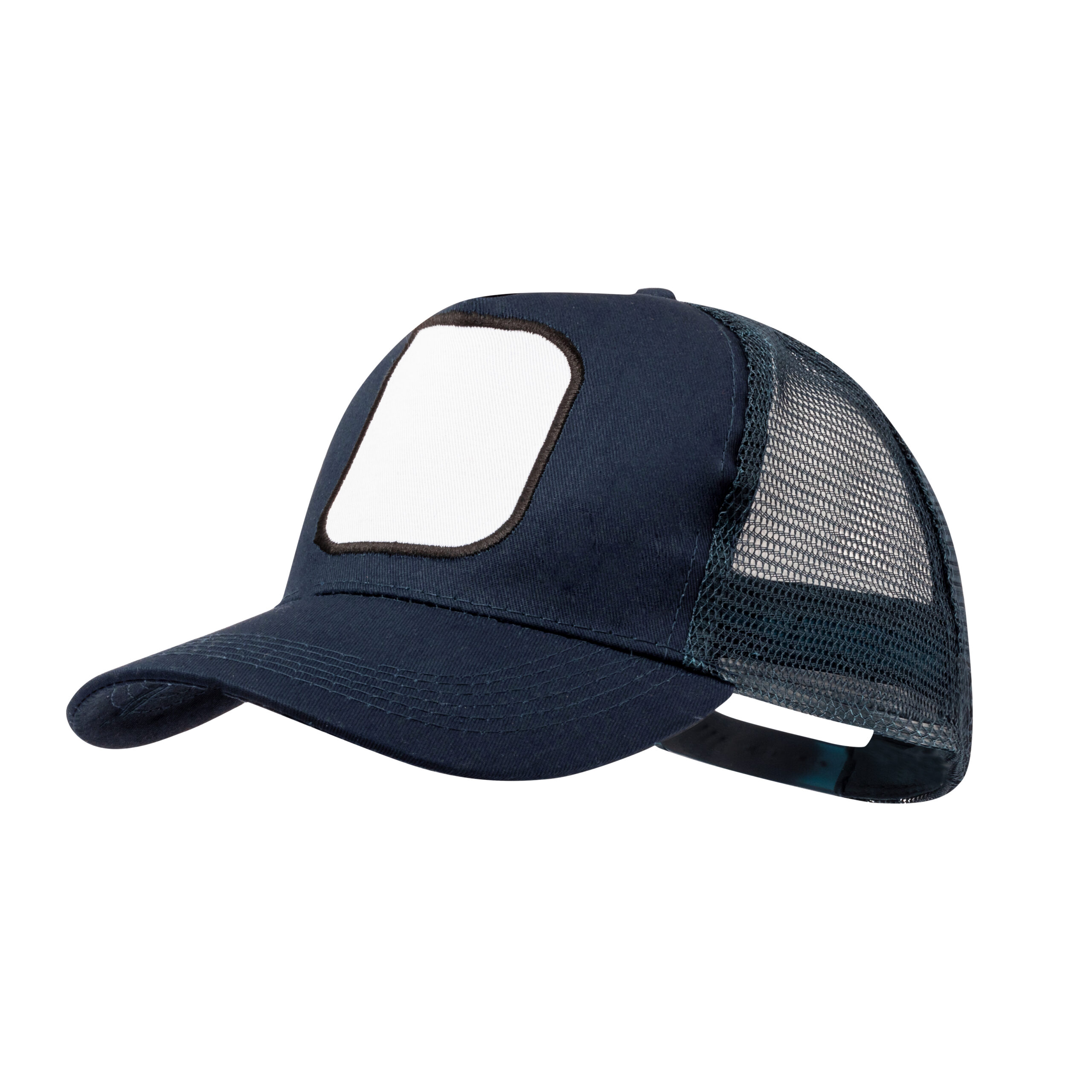 Miniature 5 pour Casquette Nawetako - personnalisable