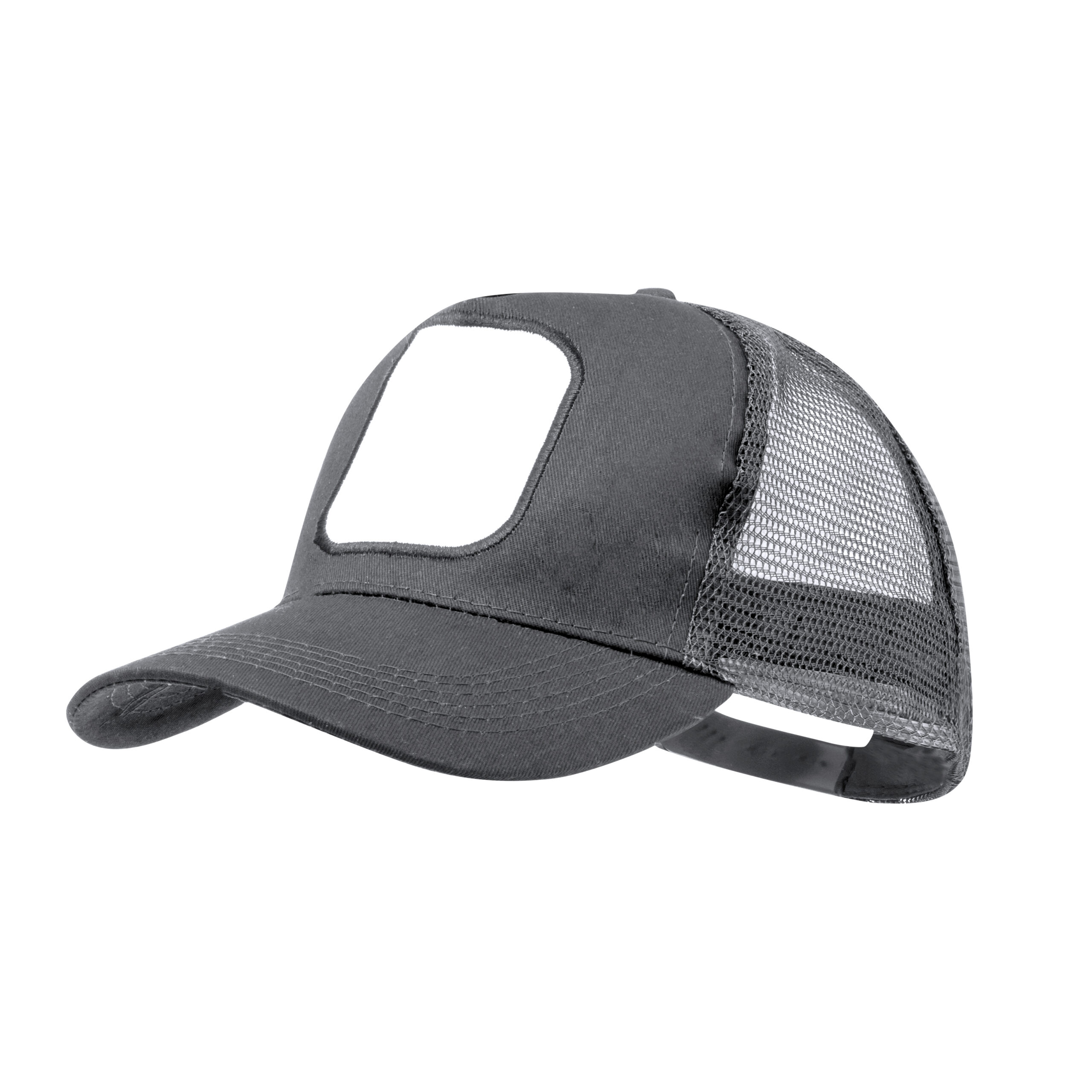 Miniature 4 pour Casquette Nawetako - personnalisable