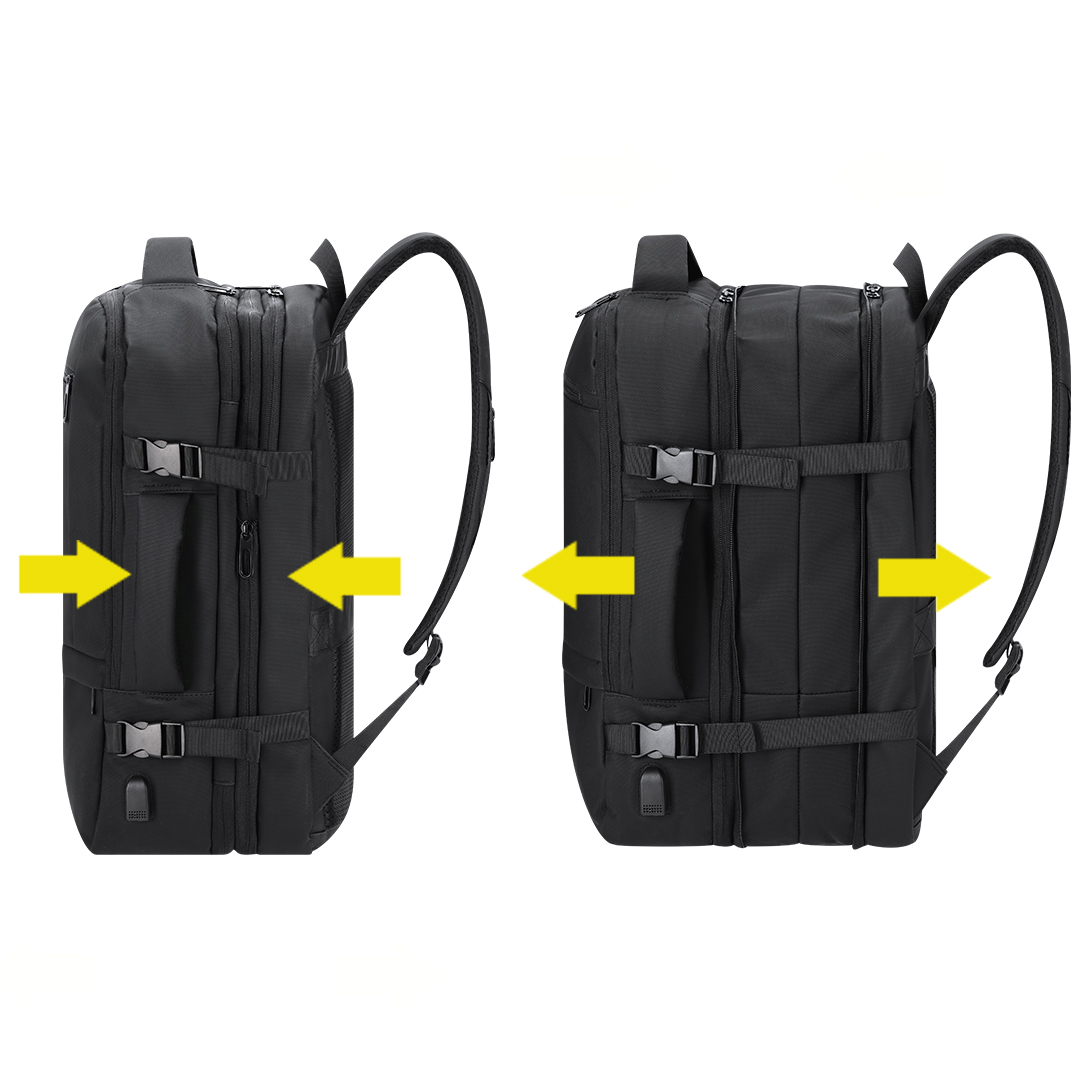 Miniature 9 pour Sac à Dos Cite - personnalisable