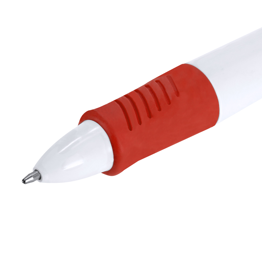 Miniature 2 pour Stylo Multicolore Xulude - personnalisable