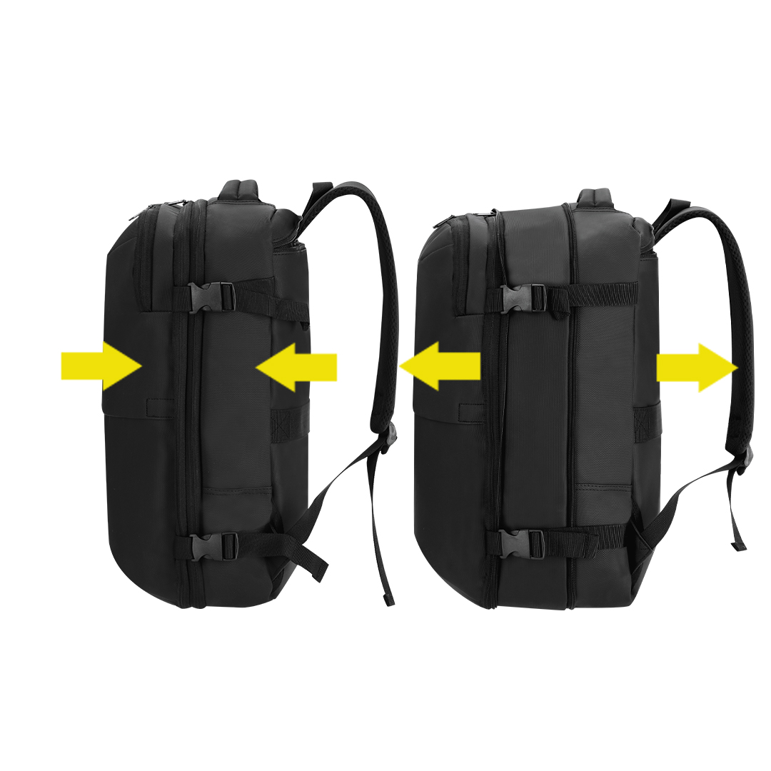 Miniature 10 pour Sac À Dos Sous Vide Kuxomuse - personnalisable