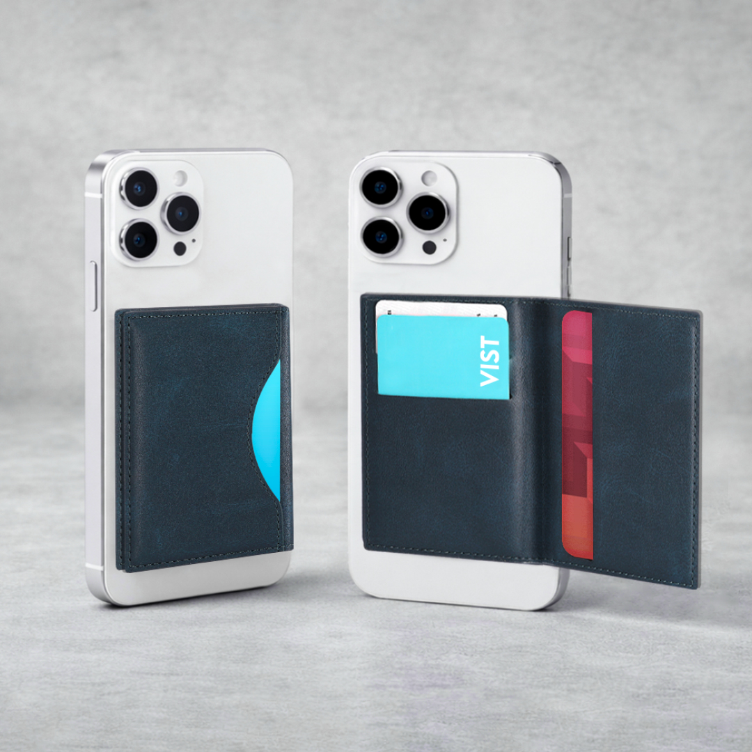 Miniature 6 pour Porte-Cartes Lozude - personnalisable