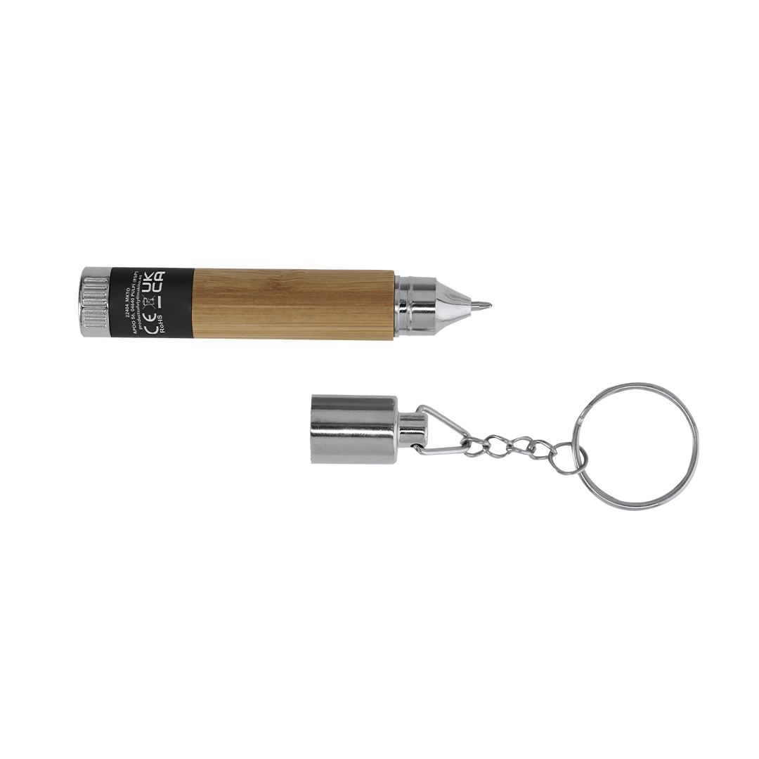 Miniature 4 pour Stylo Lampe Wosa - personnalisable