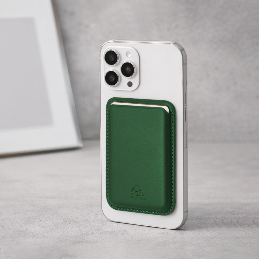 Miniature 4 pour Porte-Cartes Zedu - personnalisable