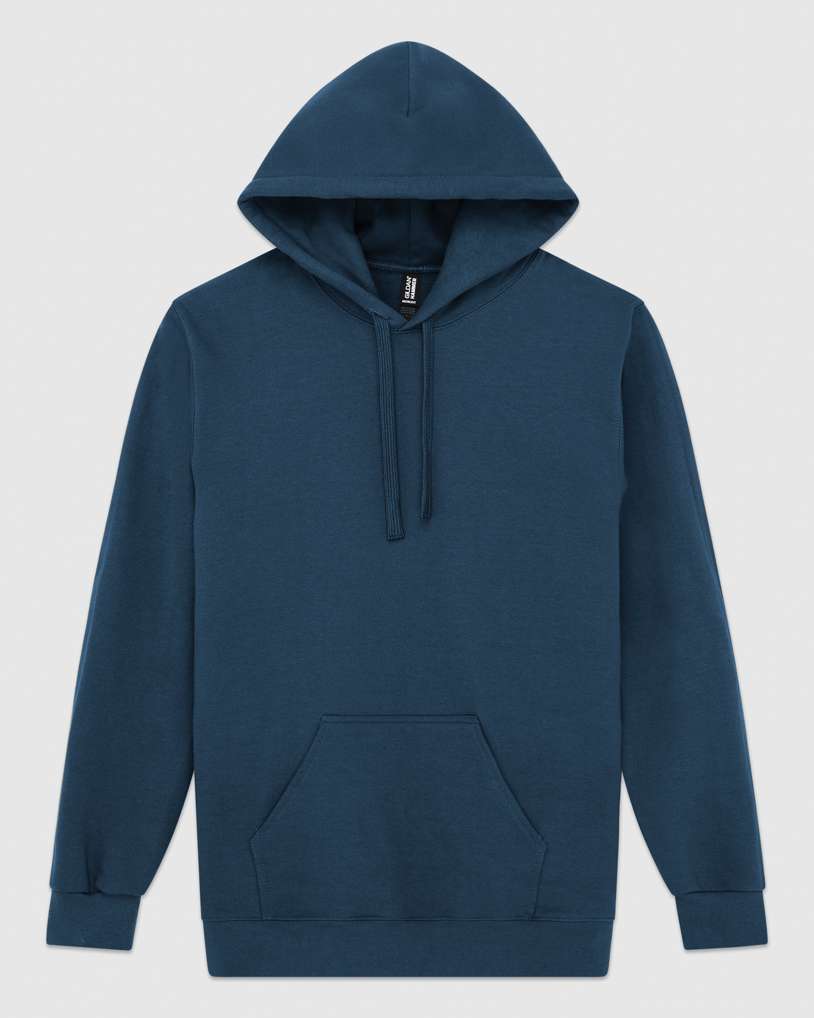 Miniature 1 pour Sweat-shirt adulte à capuche Hammer