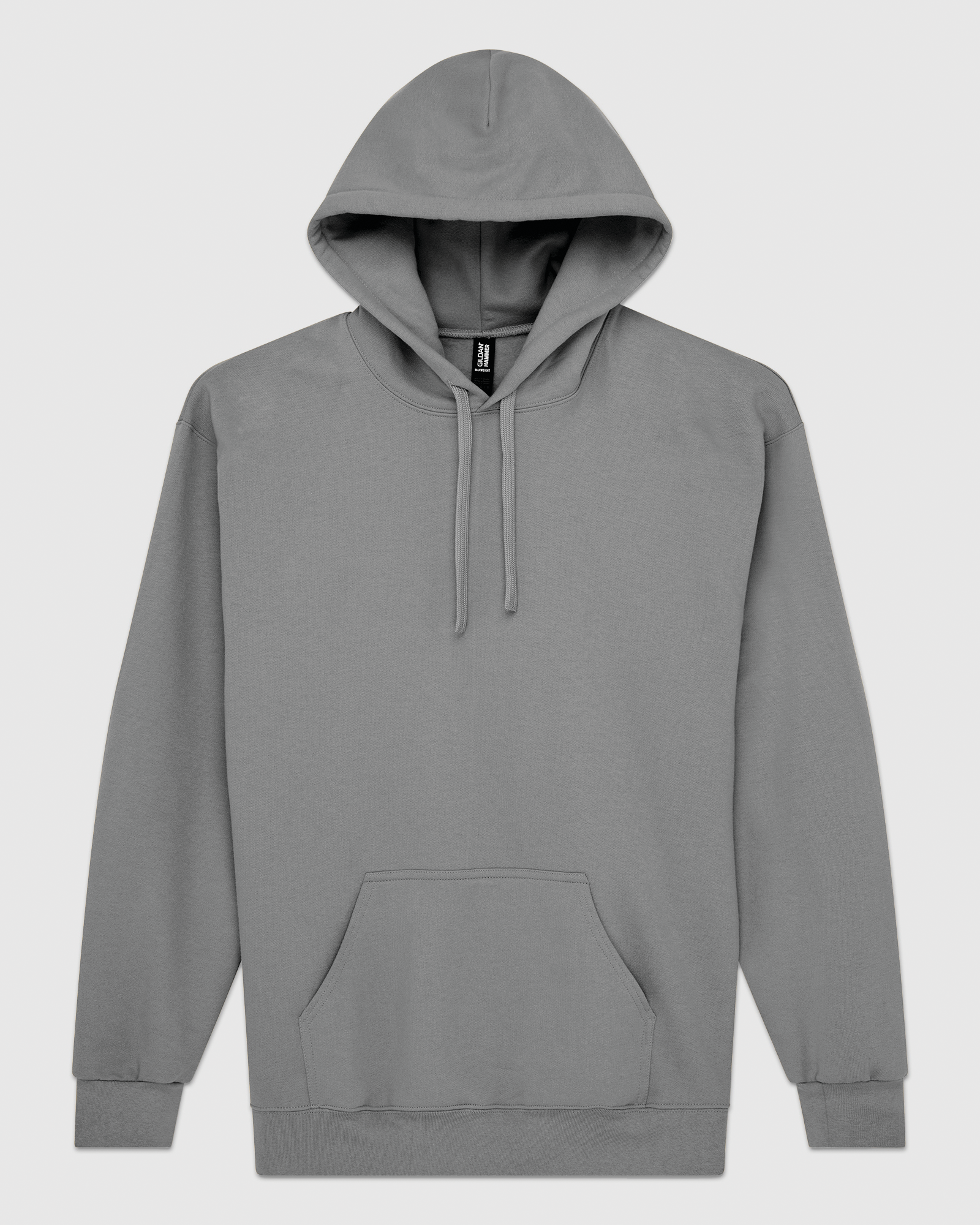 Miniature 2 pour Sweat-shirt adulte à capuche Hammer