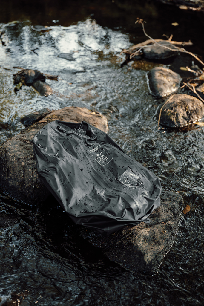 Miniature 8 pour Sac 20L avec pompe sous vide Nordic Drift Trail RCS