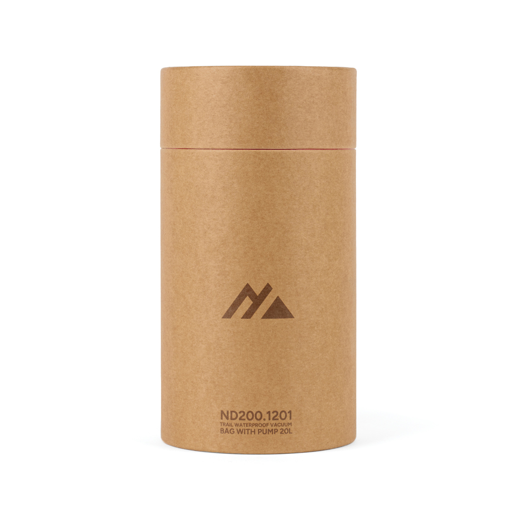 Miniature 14 pour Sac 20L avec pompe sous vide Nordic Drift Trail RCS
