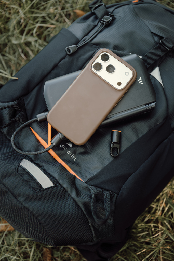 Miniature 9 pour Câble mousqueton avec charge rapide 60W Nordic Drift Everest