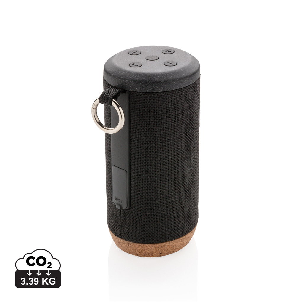Miniature 14 pour Enceinte en liège 10W Baia