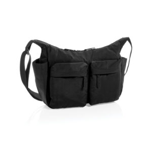 Visuel Sac bandoulière en nylon recyclé RCS KENTO URBAN