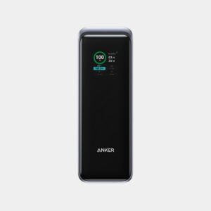 Visuel Powerbank 27.650 mAh (250 W) Anker Prime