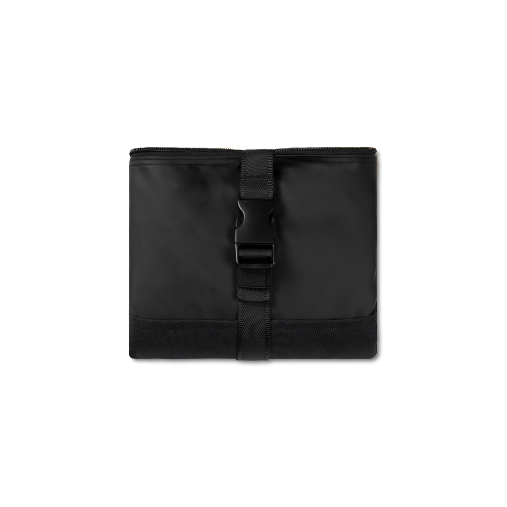 Miniature 5 pour VINGA Sac weekend en polyester recyclé GRS Livorno